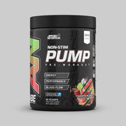 APPLIED NUTRITION ABE PUMP - None Stim Pre-Workout